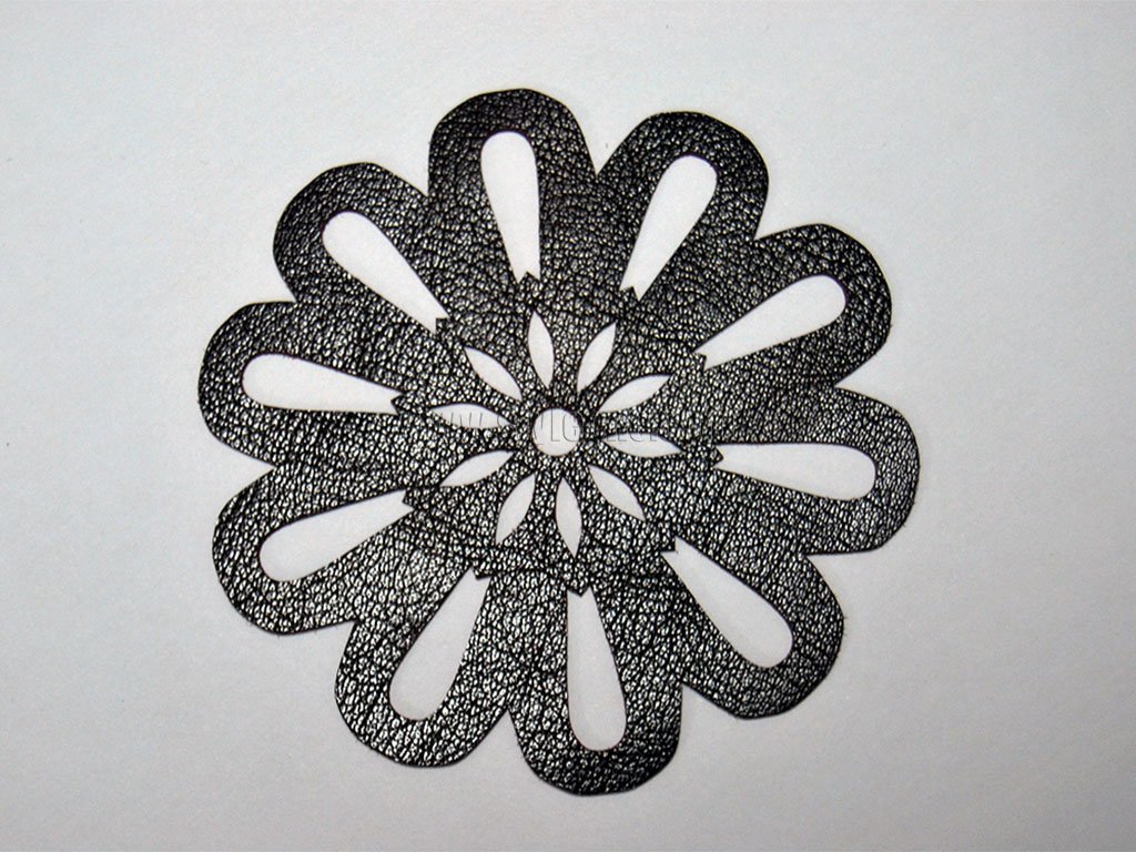 皮革切割項目振動刀切割機(jī)