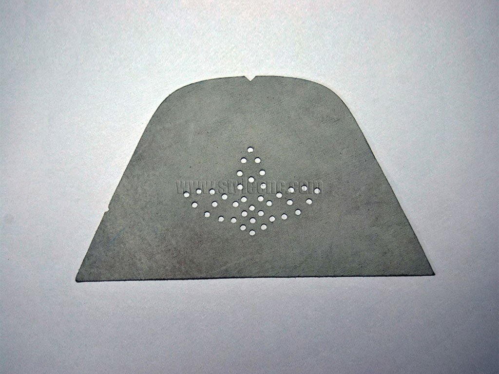 皮革切割項目振動刀具