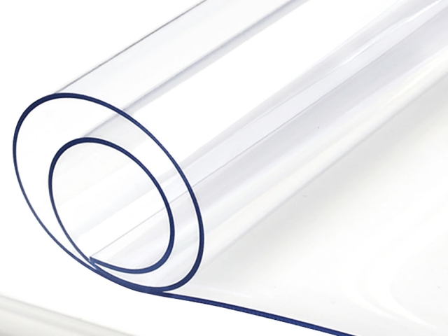 PVC軟玻璃振動刀切割機(jī)