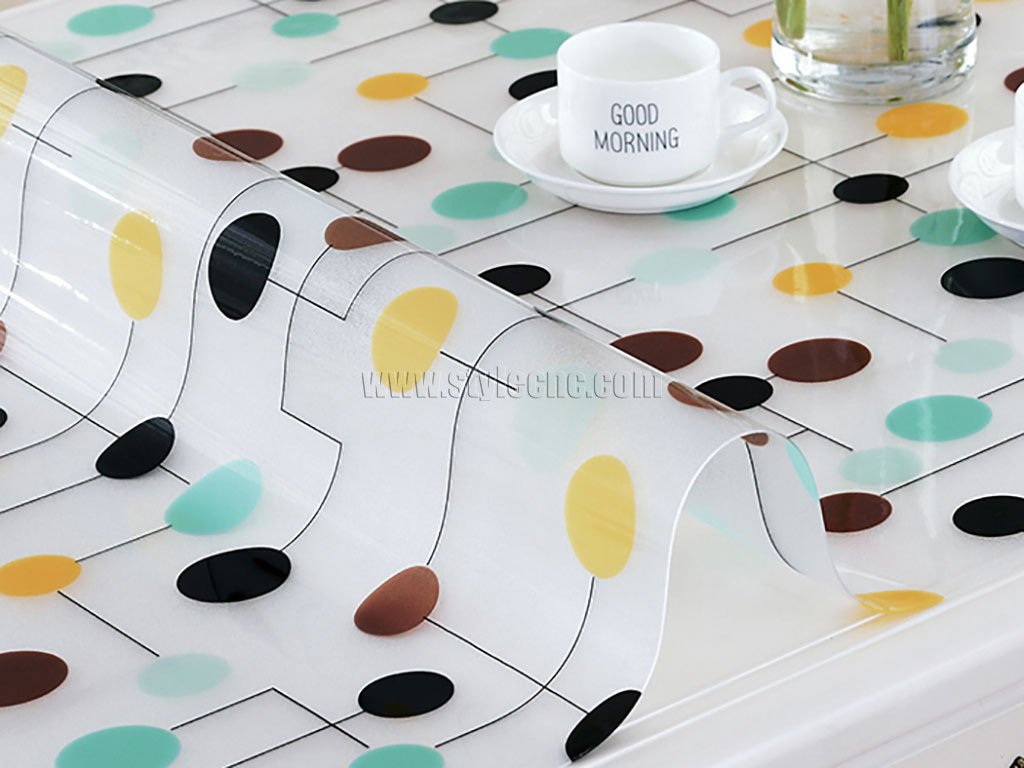 PVC軟玻璃項(xiàng)目振動刀切割機(jī)