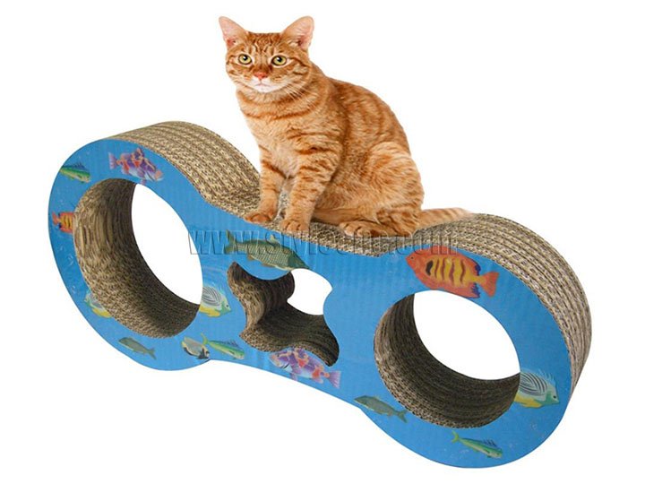 貓抓板切割項(xiàng)目