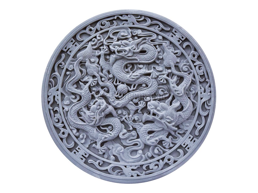 用于石雕項目的石材數(shù)控雕刻機(jī)