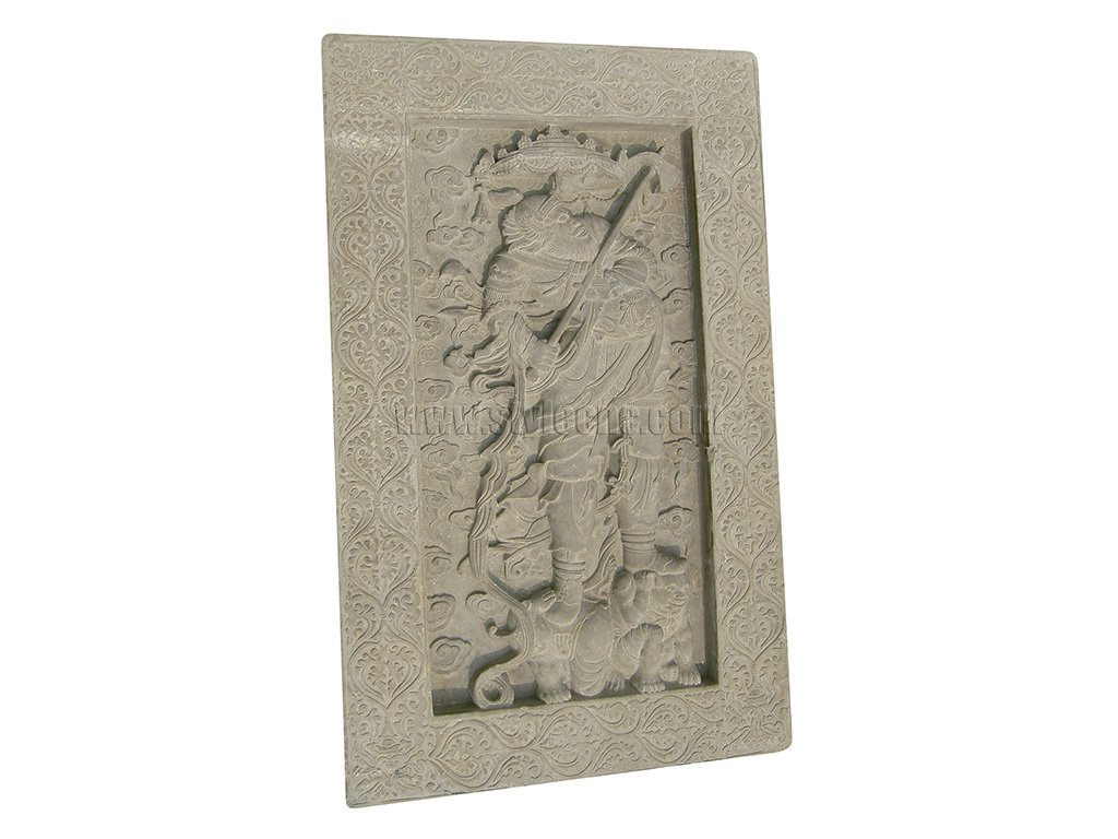 用于浮雕項目的石材數(shù)控雕刻機(jī)