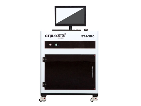 2025熱銷品 3D 出售激光水晶雕刻機(jī)