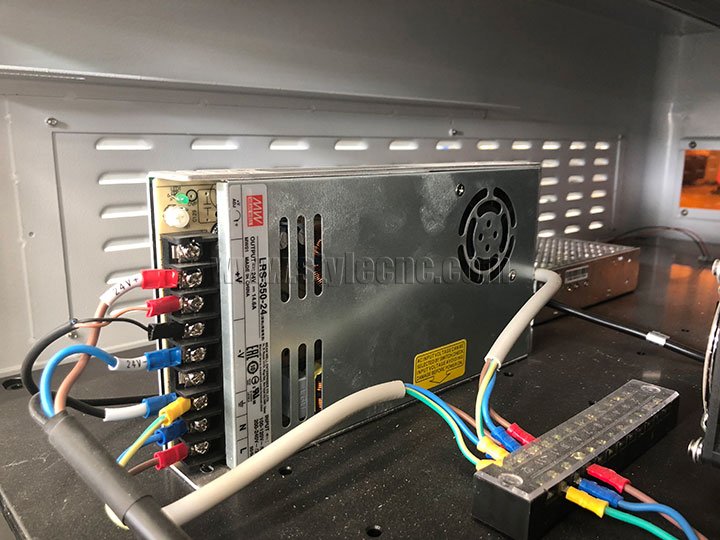 3D 水晶激光雕刻機(jī)電源