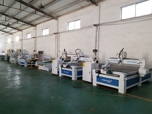 菲律賓三維數(shù)控木工雕刻機