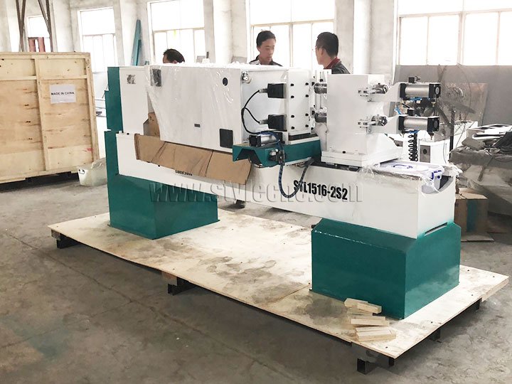 美國(guó)價(jià)格實(shí)惠的數(shù)控木工車床