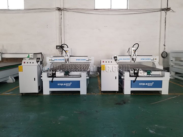 3D 木工數(shù)控雕刻機(jī)