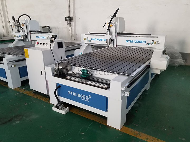 木工數(shù)控雕刻機(jī)