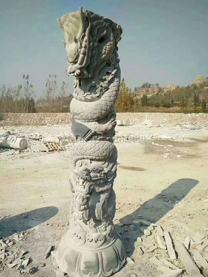 3D數(shù)控石雕項(xiàng)目