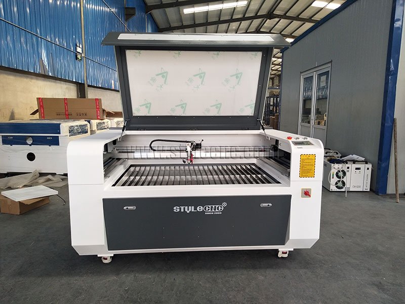 適合小商店的最佳激光雕刻機(jī)