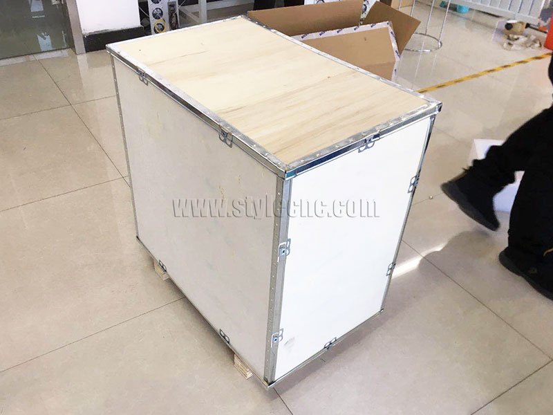 迷你光纖激光雕刻機套裝