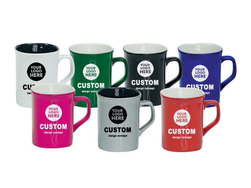 CO2 激光雕刻咖啡杯