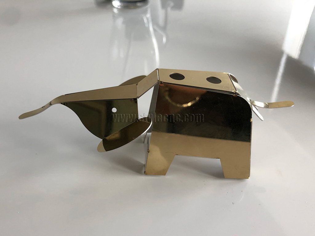 彩色不銹鋼項目光纖激光切割機(jī)