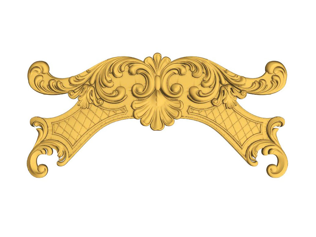 免費 3D 浮雕設(shè)計 STL數(shù)控雕刻機文件