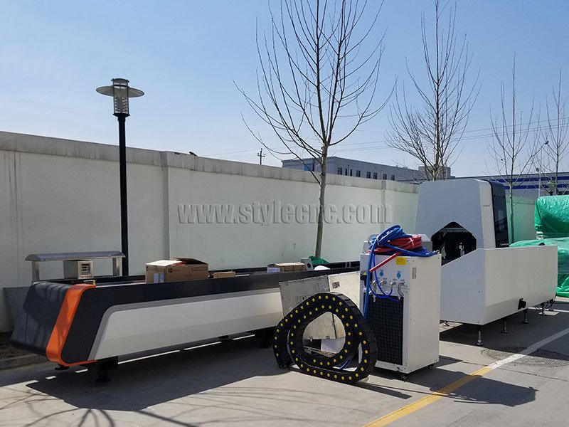 激光切管機(jī)