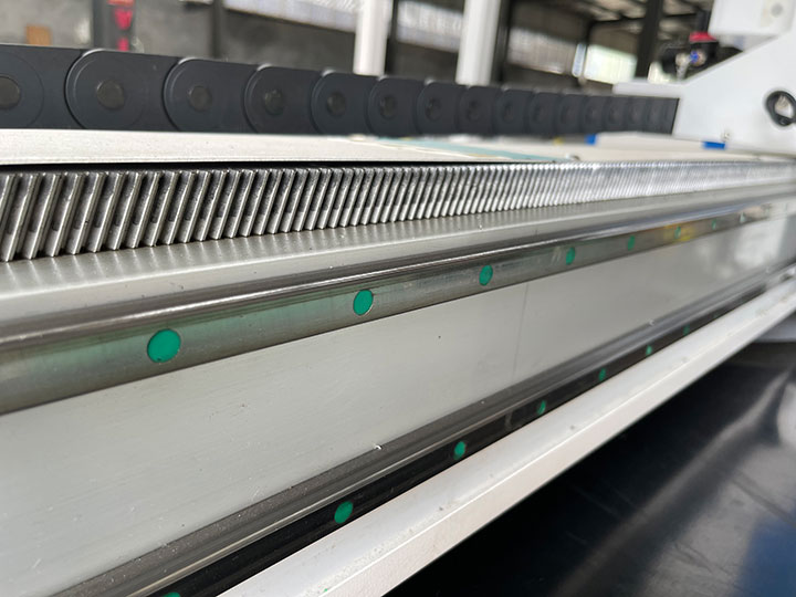 振動刀切割機(jī)制造商