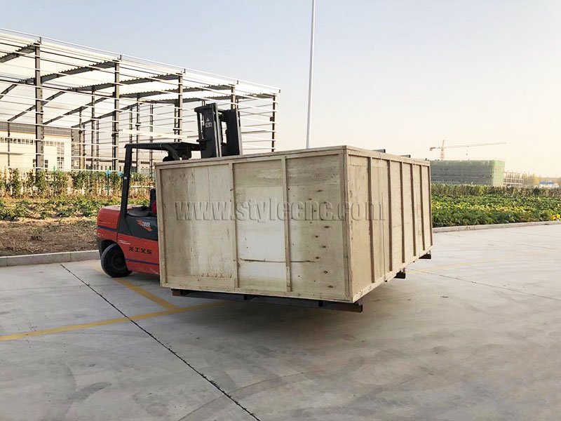 4x8數(shù)控等離子切割工作臺套裝