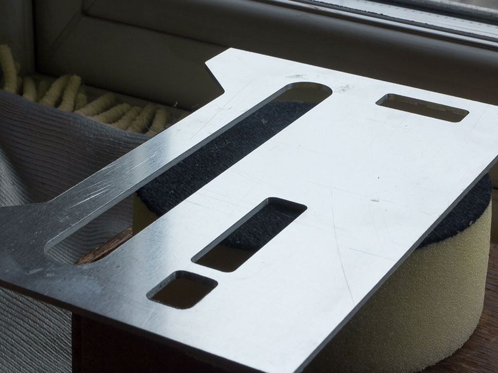 鋁板切割用數(shù)控雕刻機(jī)