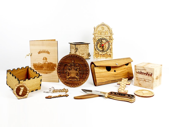 如何在家中進(jìn)行激光雕刻和切割木制物品？