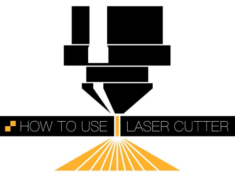 初學(xué)者如何使用激光切割機(jī)？