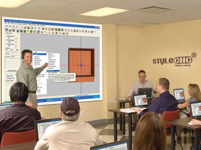 數(shù)控雕刻機(jī)操作員實(shí)用指南