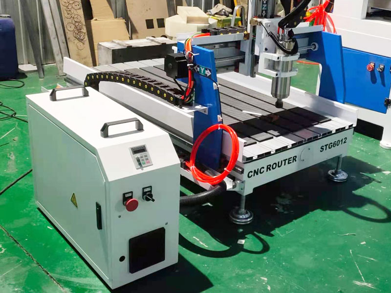 2x4數(shù)控雕刻機(jī)工作臺(tái)