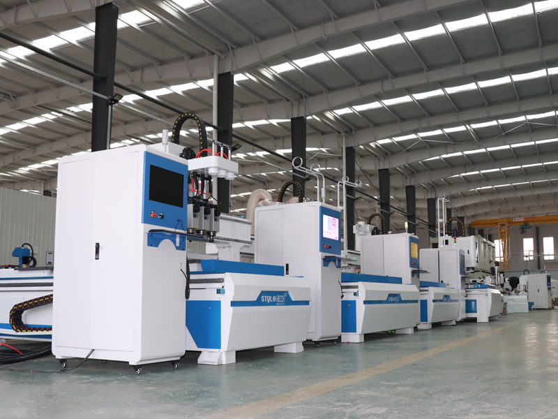 4x8數(shù)控雕刻機(jī)