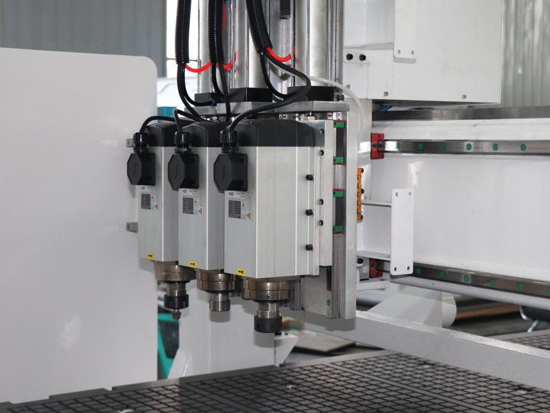 數(shù)控雕刻機(jī)主軸