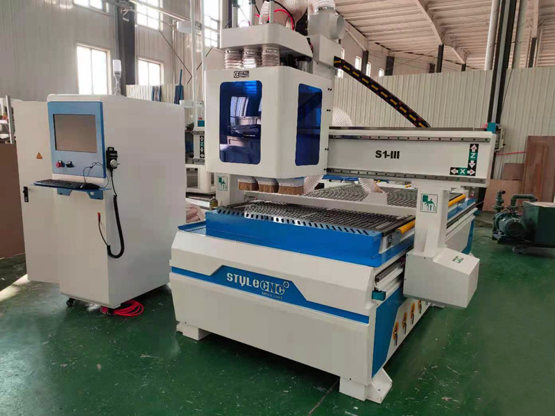 4x8數(shù)控雕刻機(jī)工作臺套件