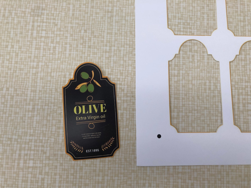 平板乙烯基標(biāo)牌切割項(xiàng)目