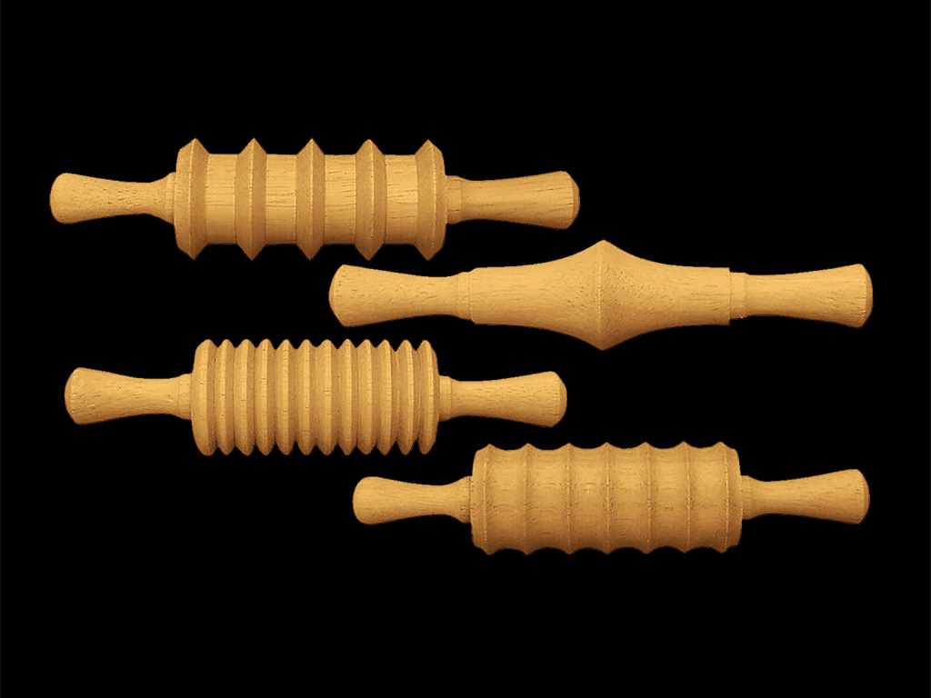 數(shù)控車床適用于木制花紋搟面杖車削和拉削項(xiàng)目