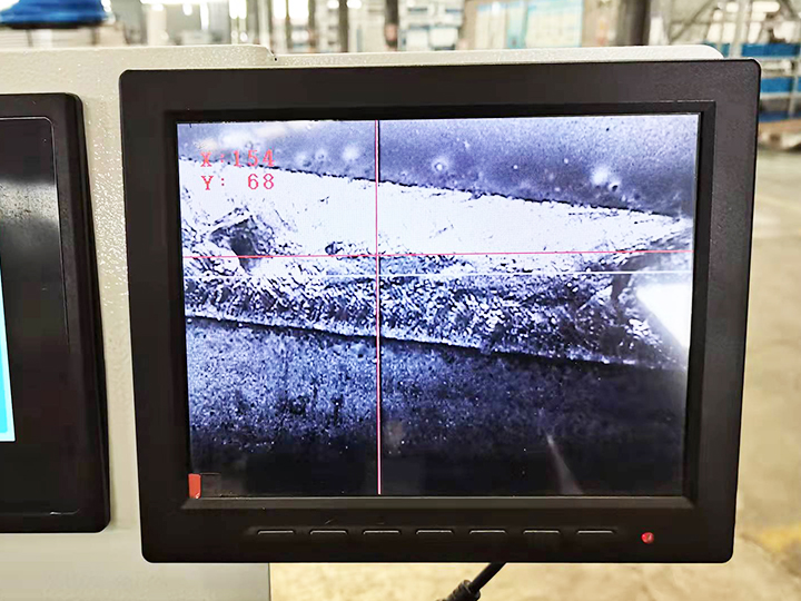 CCD 自動激光焊接機(jī)相機(jī)