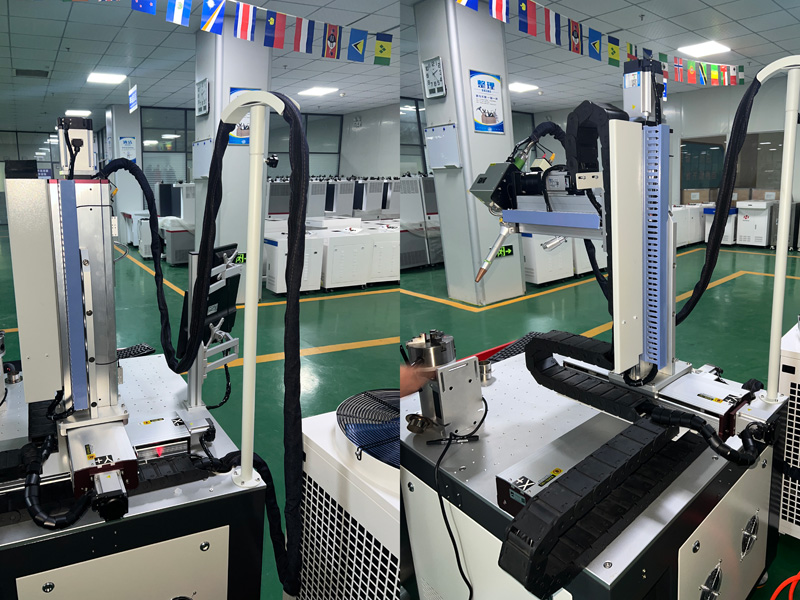 X、Y、Z 軸導(dǎo)軌