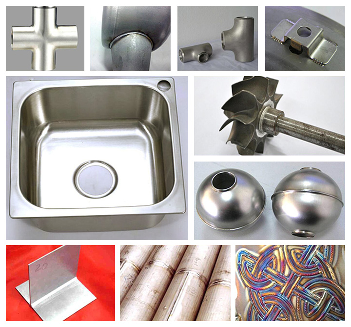 自動激光焊接項(xiàng)目