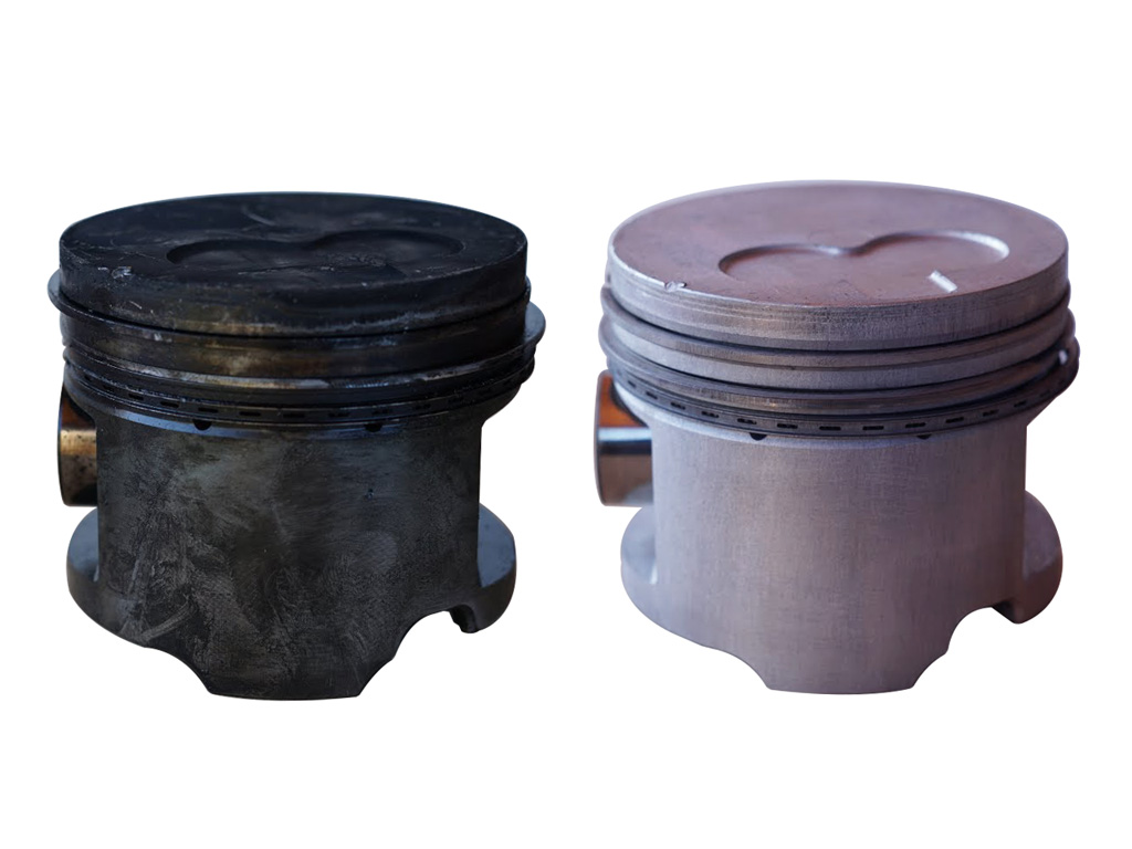 激光模具清洗項(xiàng)目