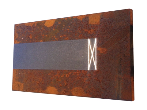 1000W 用于金屬清潔的激光除銹機(jī)