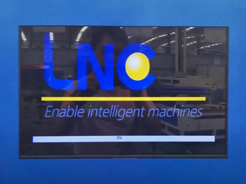 如何將寶元數(shù)控控制器用于自動換刀數(shù)控雕刻機？