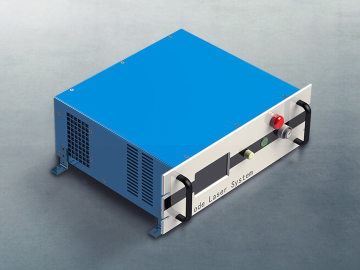 二極管激光發(fā)生器