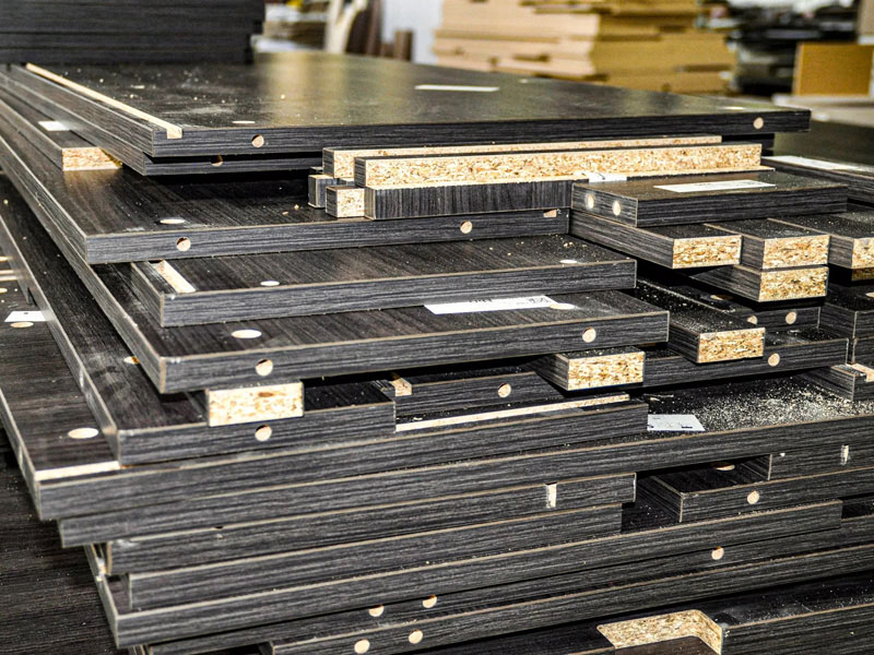 全自動六面數控鉆孔機項目