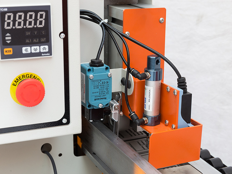 封邊機(jī)臺(tái)灣Airtec氣動(dòng)元件