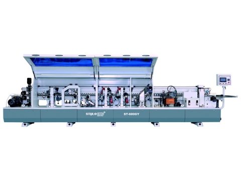 工業(yè)級(jí)全自動(dòng)木工封邊機(jī)