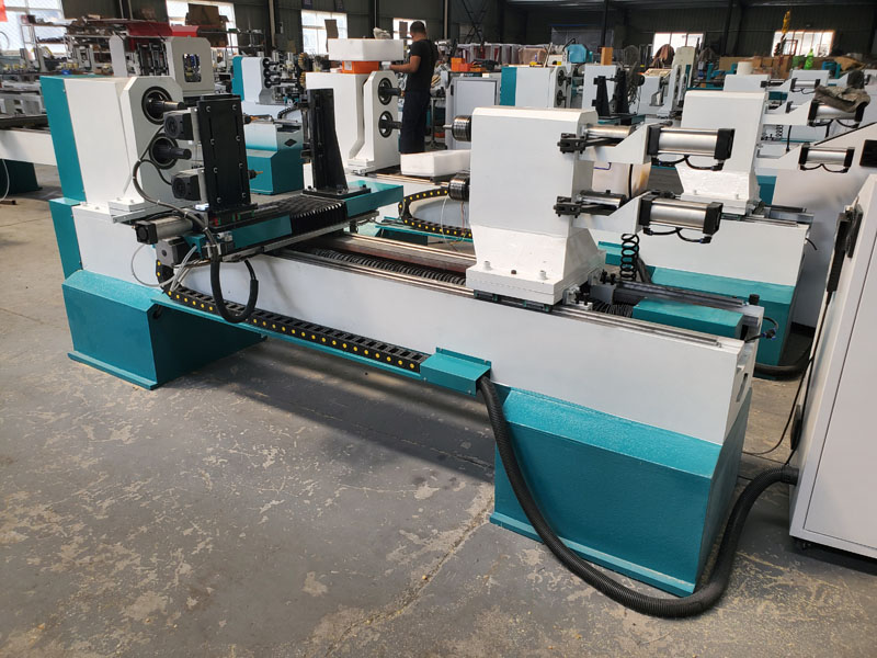 木工數(shù)控車床