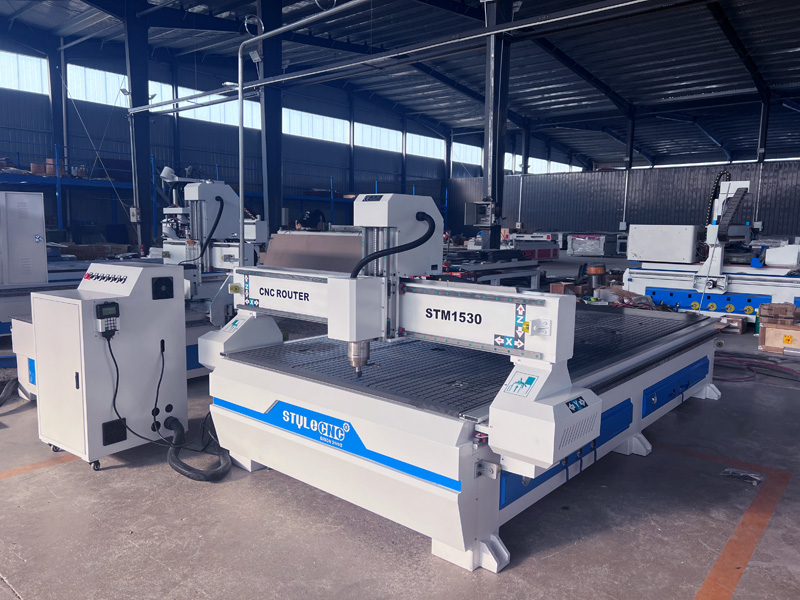 初級(jí)入門 5' x 10' 業(yè)余愛好者使用的工作臺(tái)套件 - STM1530