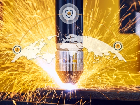 等離子切割機的價格是多少？