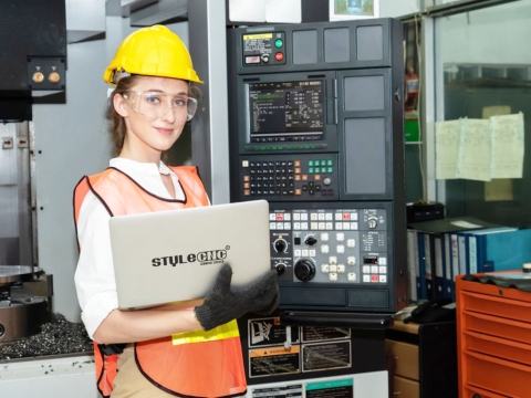 數(shù)控機(jī)械師做什么？