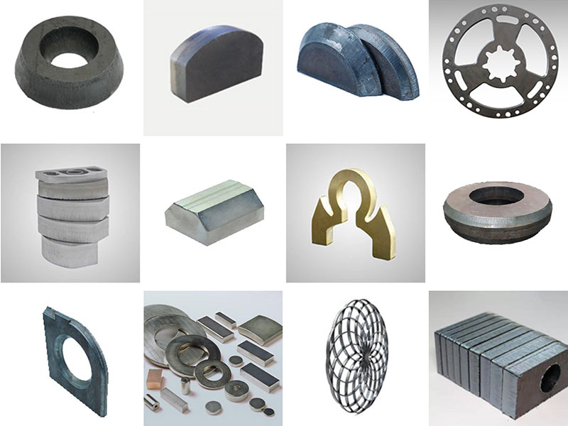 斜角激光切割項(xiàng)目