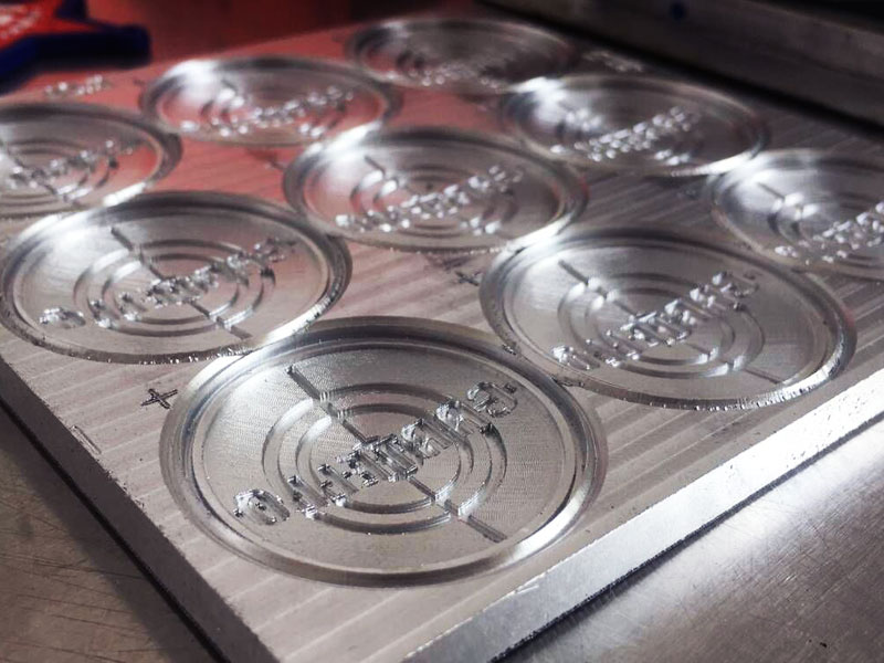 數(shù)控模具制造機(jī)項目