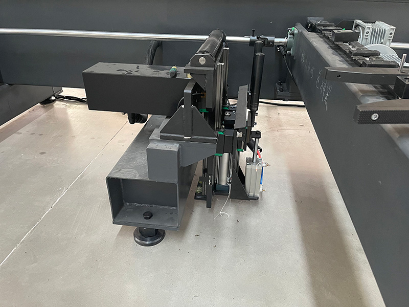 伺服隨動(dòng)支持