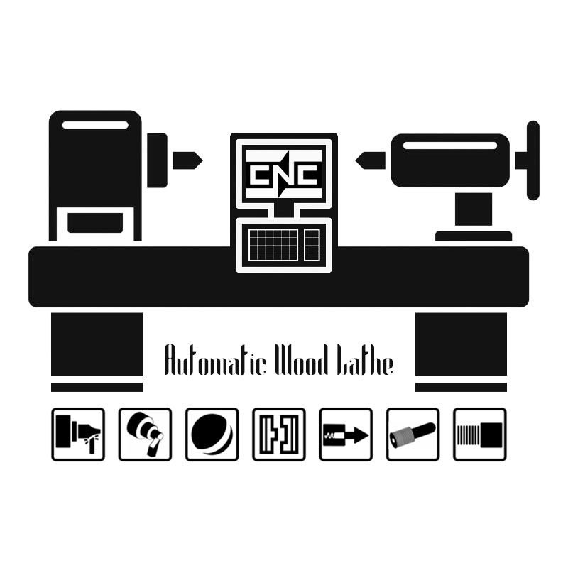 數(shù)控木工車(chē)床